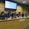 Mesa redonda I