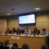 Mesa redonda II