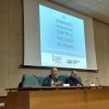 Mesa redonda. Retos para un cambio de enfoque en el abordaje de la masculinidad y la feminidad en los medios de comunicación (II)