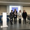 XVIII Premio Isonomia contra la violencia de género